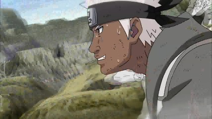 Naruto Shippuuden - 320 Eng Subs