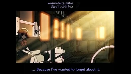 Wind: A Breath of Heart - Opening 2 (arranged mix) 