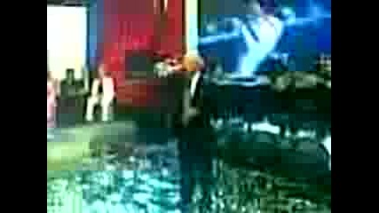 Dimitris Mitropanos - Dyo Nixtes