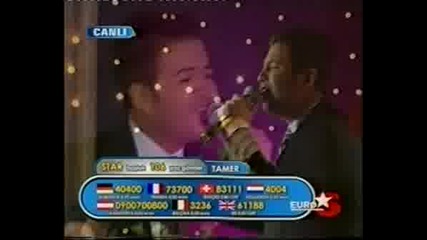 Tamer - Baba
