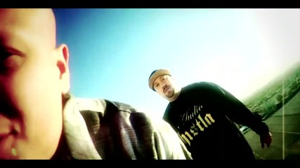 B Real feat. Sick Jacken - Psycho Realm Revolution (high quality) 