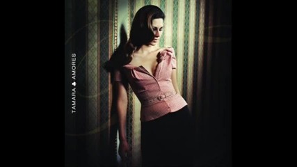 Tamara - Nadie