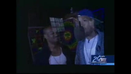 2pac - Mind Made Up