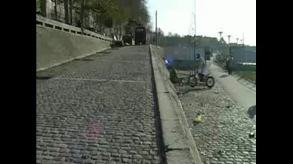 urban and freestyle in Lyon