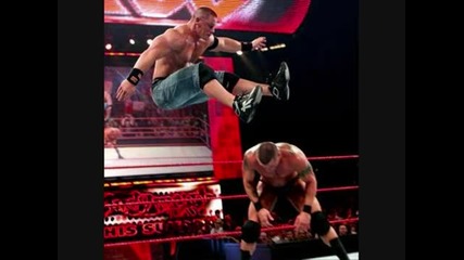 John Cena Theme Song