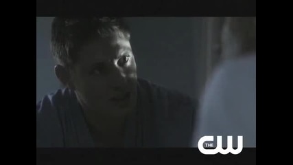 Supernatural Webclip 3 - Sam Interrupted 