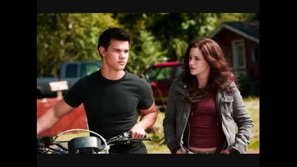 Eclipse New Stills (hq)