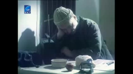 Българският филм Гори, гори, огънче (1994), Втора част [2]