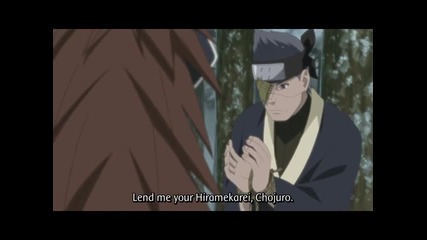 [ Eng sub ] Naruto Shippuuden - 207