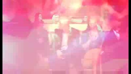 Cascada - Evacuate The Dancefloor.mpg