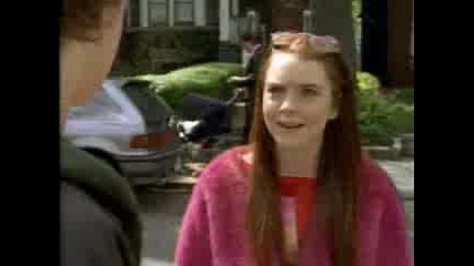 Lindsay Lohan Get A Clue