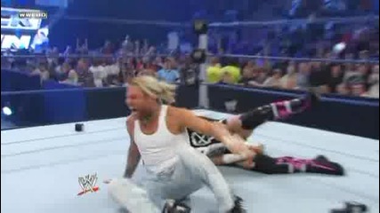 Smackdown 2009/06/12 * N E W * World Heavyweight champion C M Punk...