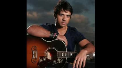 Todo lo que tengo - Luis Fonsi - Palabras del Silencio 