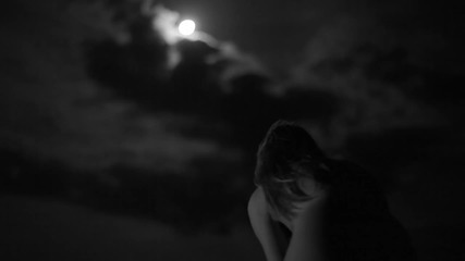 The Vision Ablaze - Under The Killing Moon (2015)