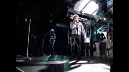 Bon Jovi - Livin On A Prayer