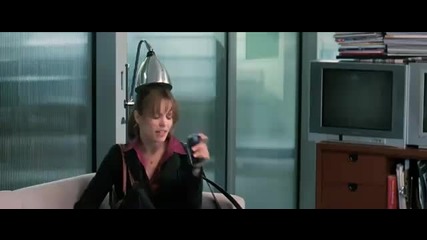 Morning Glory - Triumph Tv Spot Official 