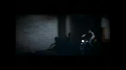 Omena Man Trailer