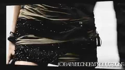 Taylor Momsen Kill The Lights
