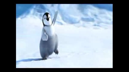 Happy Feet - Macarena