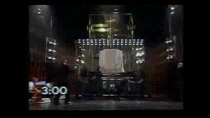 David Copperfield - Illusions