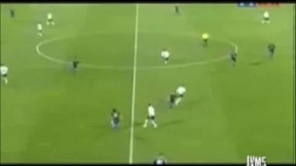 Messi skills