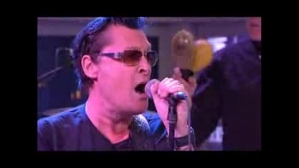 Golden Earring- When The Lady Smiles