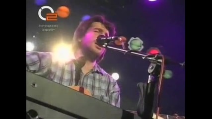Peter Nalitch - Дни бегут 