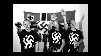 Dj Tuiny - White Power