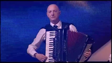 Rada Manojlovic - Alko test (Grand Parada 02.03.2015.)