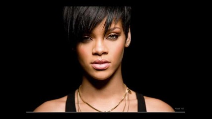 Rihanna - What Now (unapologetic Album)