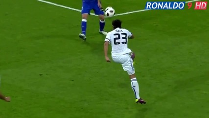 Cristiano Ronaldo - World's Best Player 2011