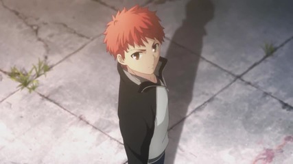 Amv - Lost Faith 720p