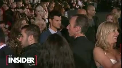 Breaking Dawn Premier