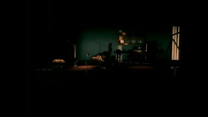 Massive Attack - Inertia Creeps
