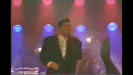 Vanilla Ice Ninja Rap - Go Ninja, Go Ninja Go! 