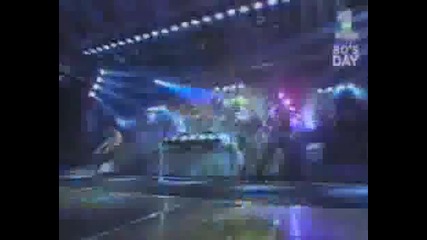 Europe - The Final Countdown 