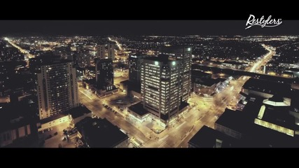 Michael Push feat. Moonfish - Freeze [official Video]