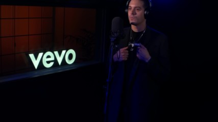 G Eazy & Halsey - Him & I - Live Vevo 2018