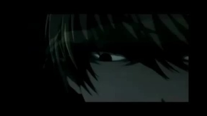 Bite to Break Skin [death Note].