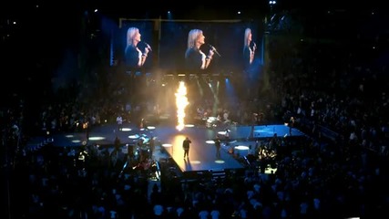 Hillsong Conference 2010