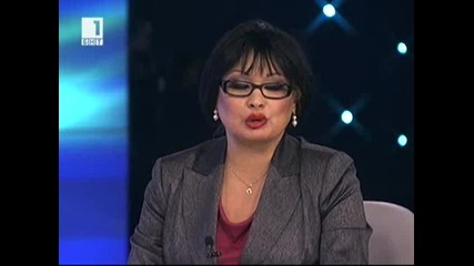 Шоуто на Канала 12.11.11 Част 2/2