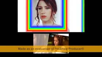 Hazal Kaya / Nihal
