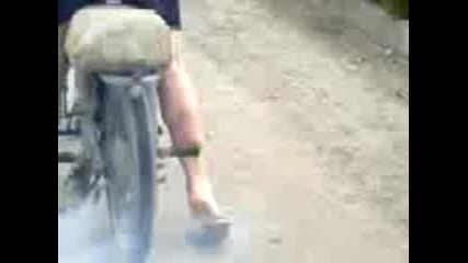 Qgo Dai Malko Asenovo 