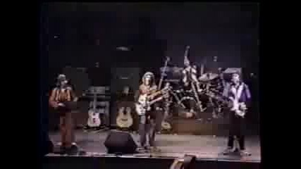 Let Me Roll It - The Wings 1975