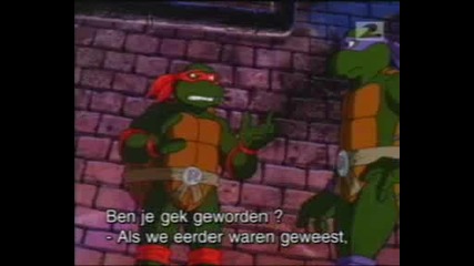 Tmnt - 171 - Wrath Of The Ratking 