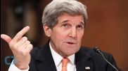 Kerry Urges House to Pass Senate Version of Iran Nuclear Bill