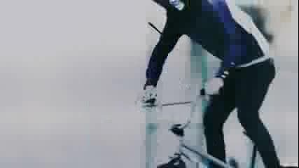 Knock Out Monkey - Hope