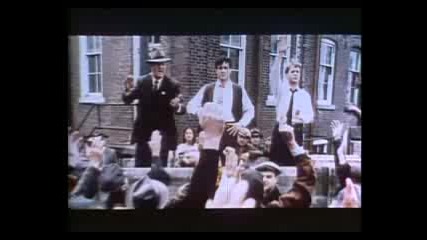F.i.s.t. Trailer 1978 - {sylvester Stallone} 