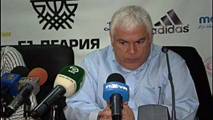 Пини в екип с Тити и Минчев начело на баскетболистите