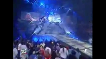 John Cena - The Memory Will Never Die Goodbye Tribute Video 2010